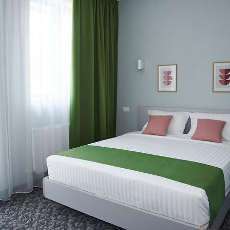Astra Hotel Călimăneşti Esterno foto