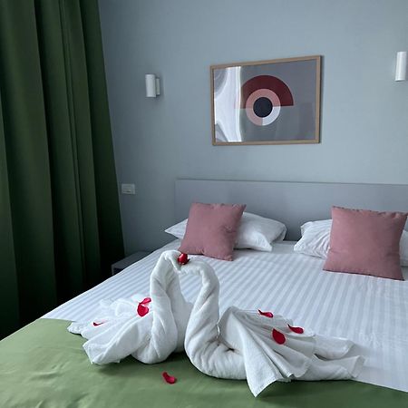 Astra Hotel Călimăneşti Esterno foto