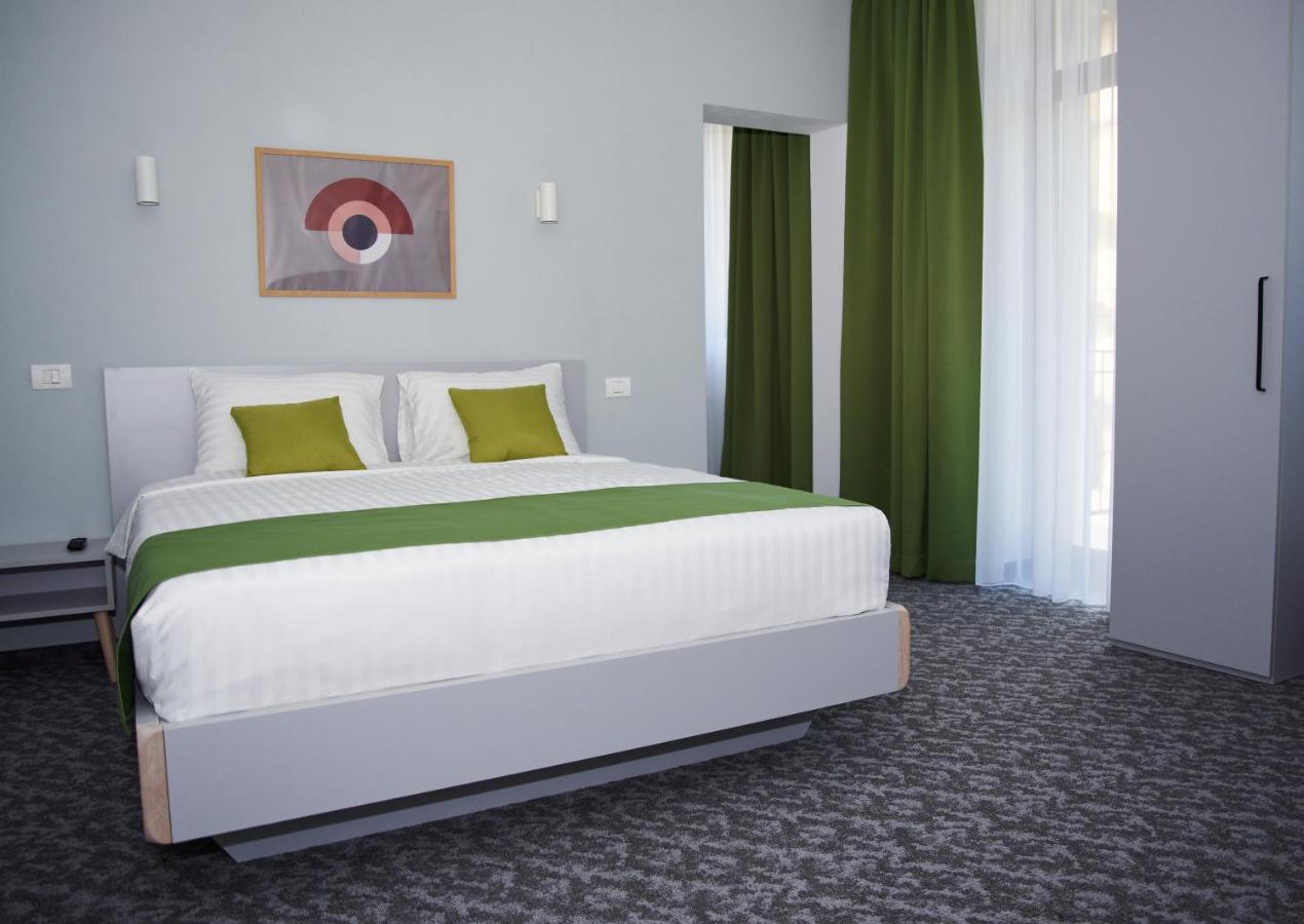 Astra Hotel Călimăneşti Esterno foto