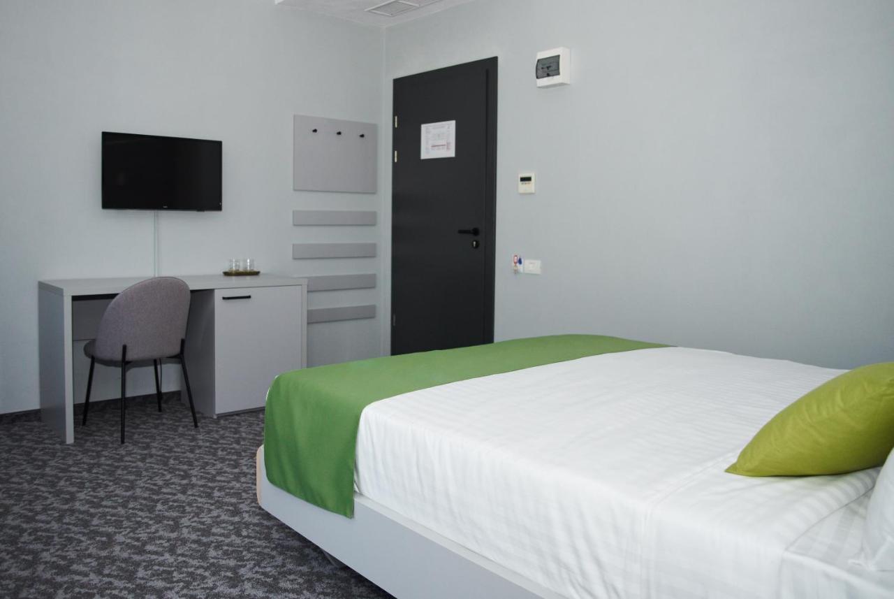 Astra Hotel Călimăneşti Esterno foto