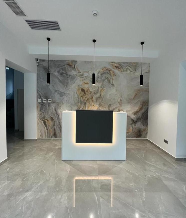 Astra Hotel Călimăneşti Esterno foto